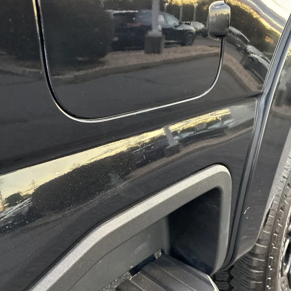 2024 Ford F250 S/D Lariat