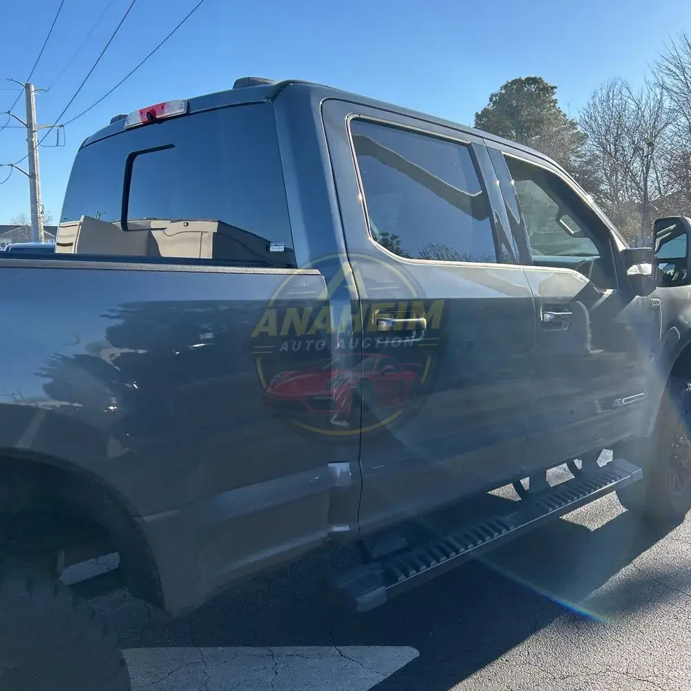 2020 Ford F-250 Super Duty Lariat