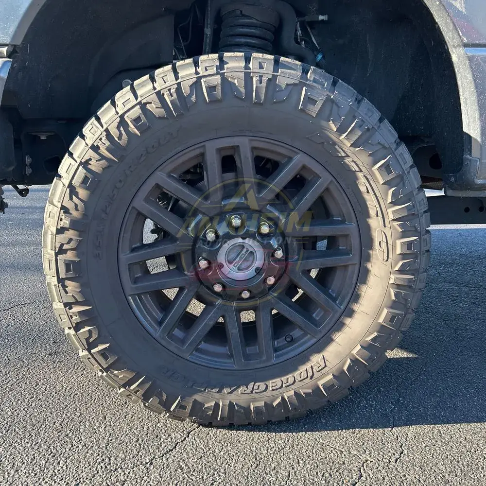 2020 Ford F-250 Super Duty Lariat