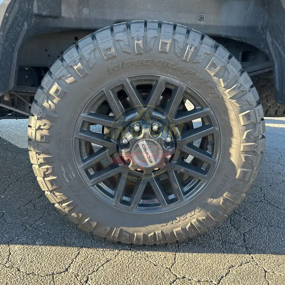 2020 Ford F-250 Super Duty Lariat