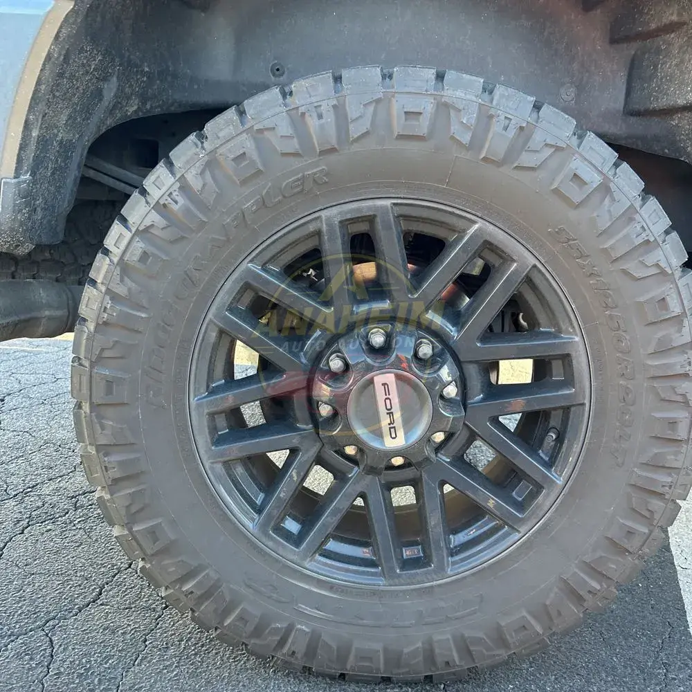 2020 Ford F-250 Super Duty Lariat