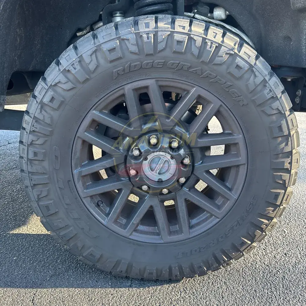 2020 Ford F-250 Super Duty Lariat