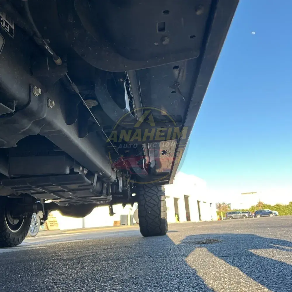 2020 Ford F-250 Super Duty Lariat