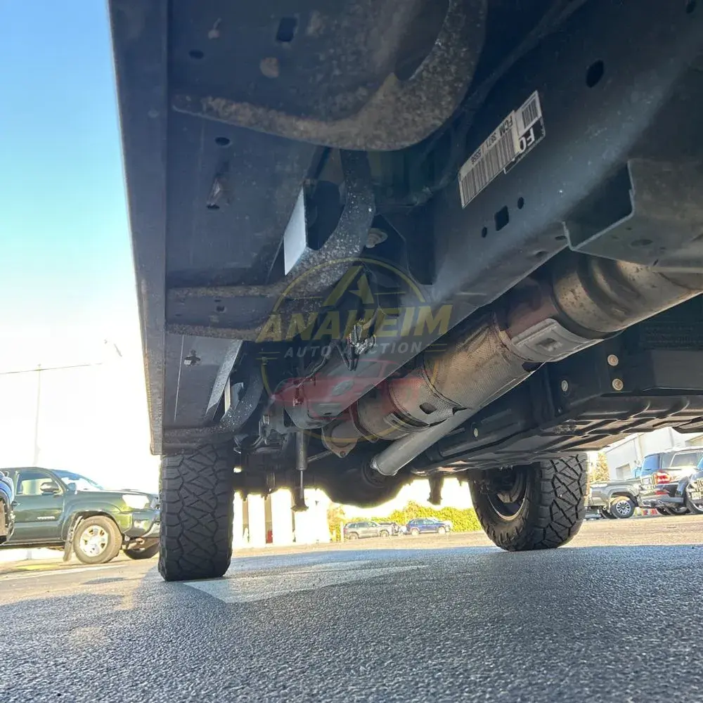 2020 Ford F-250 Super Duty Lariat