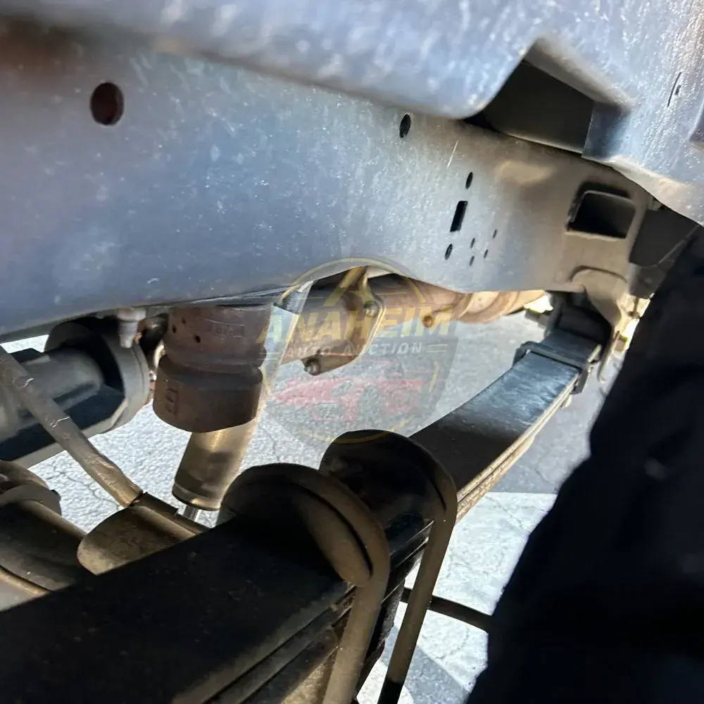 2020 Ford F-250 Super Duty Lariat
