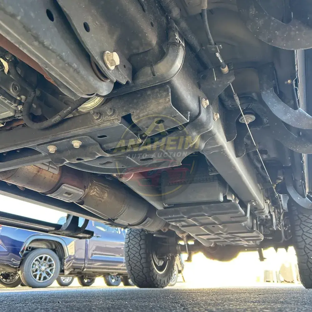 2020 Ford F-250 Super Duty Lariat
