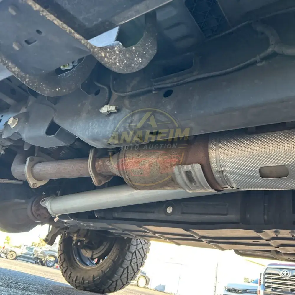 2020 Ford F-250 Super Duty Lariat