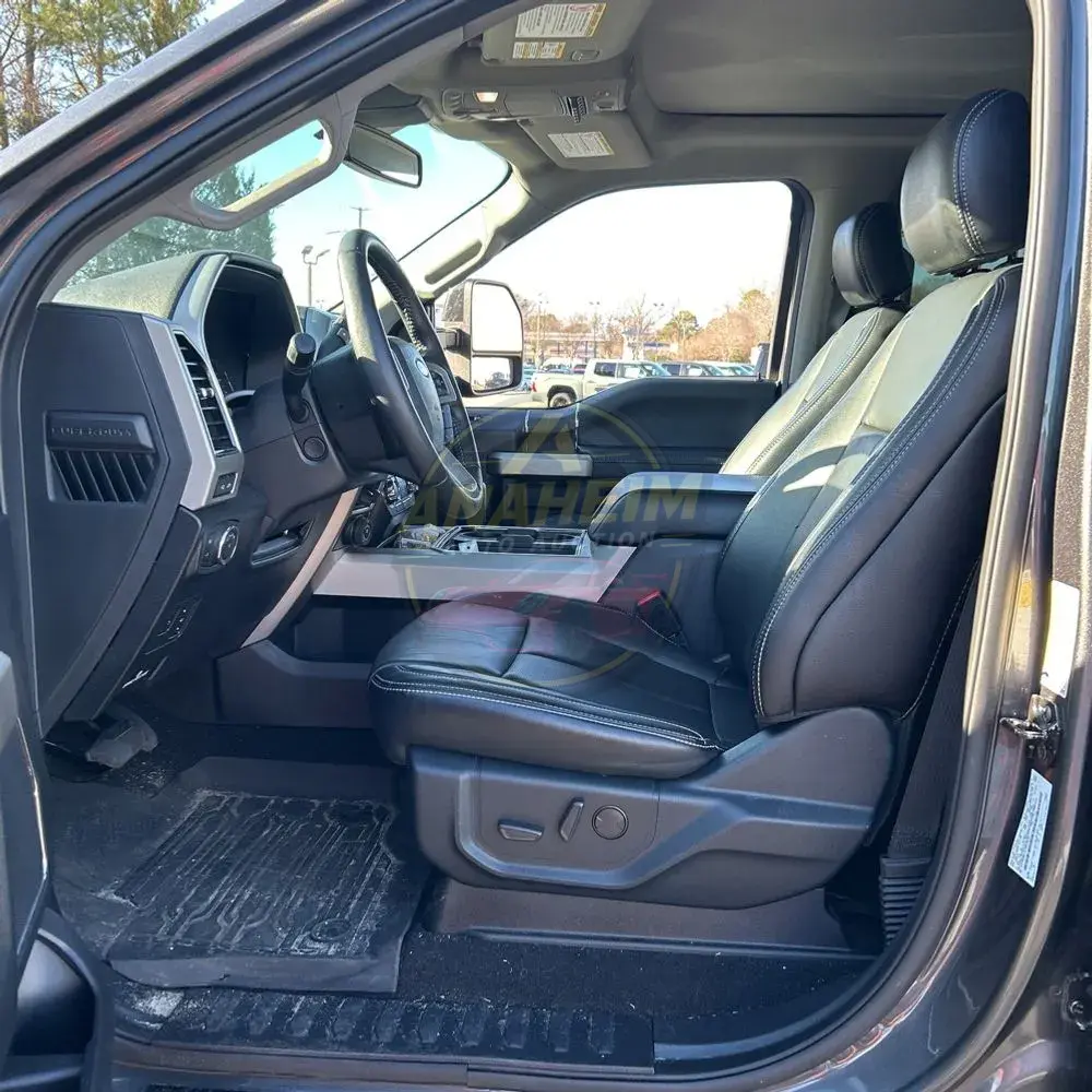 2020 Ford F-250 Super Duty Lariat