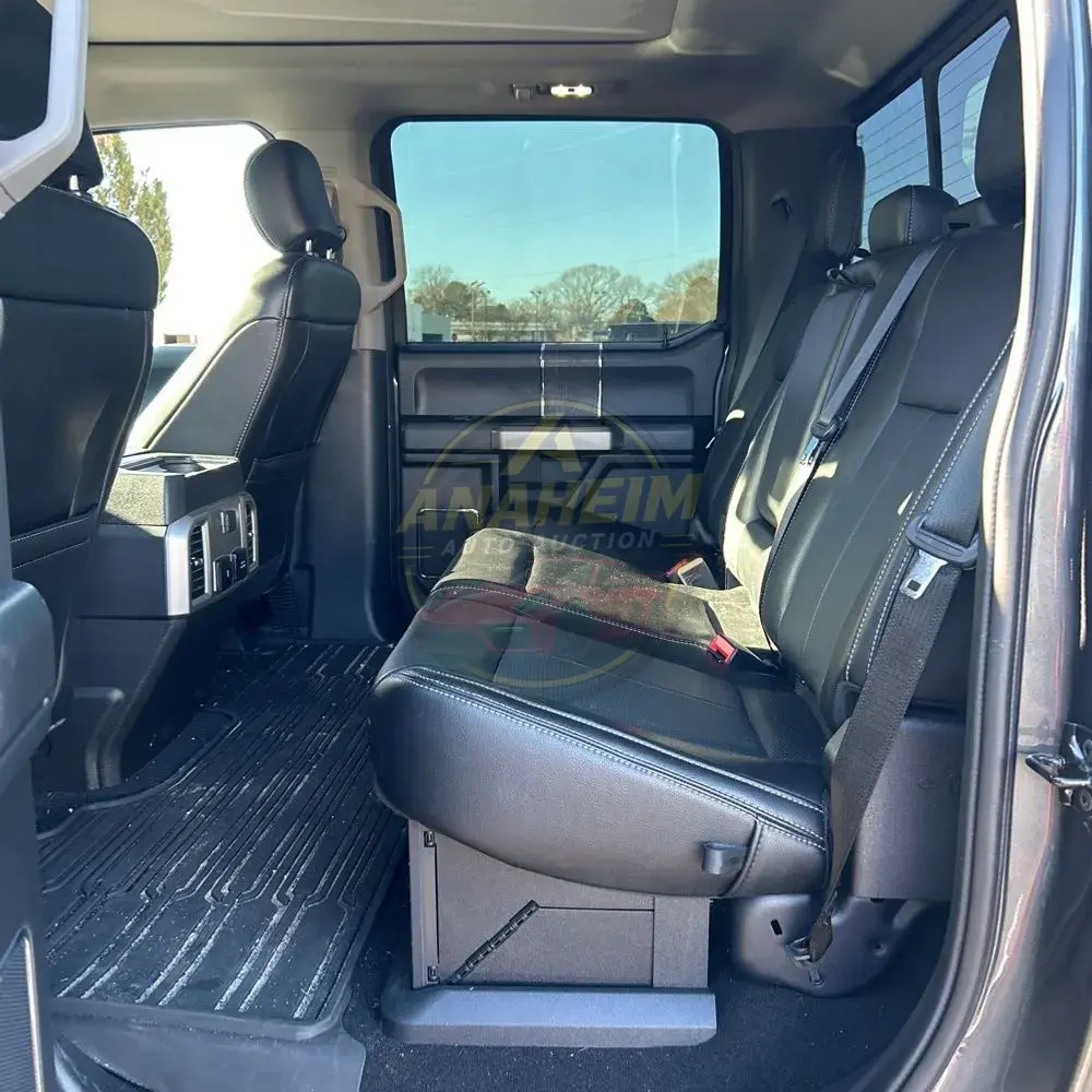2020 Ford F-250 Super Duty Lariat