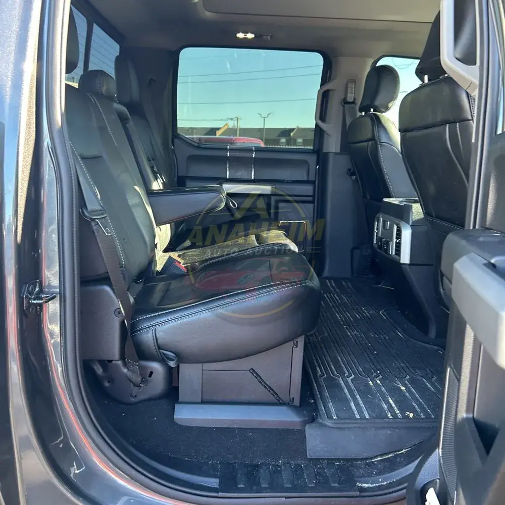 2020 Ford F-250 Super Duty Lariat