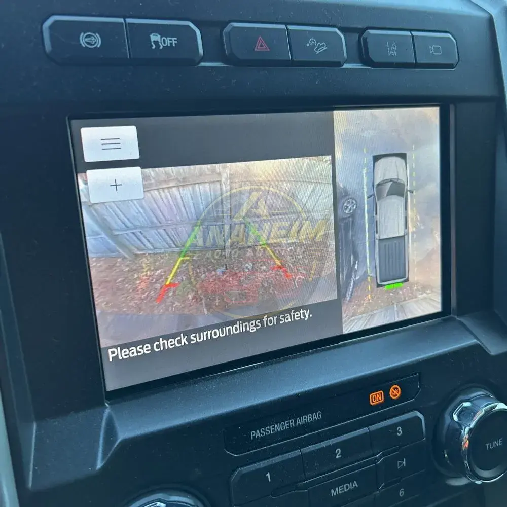 2020 Ford F-250 Super Duty Lariat