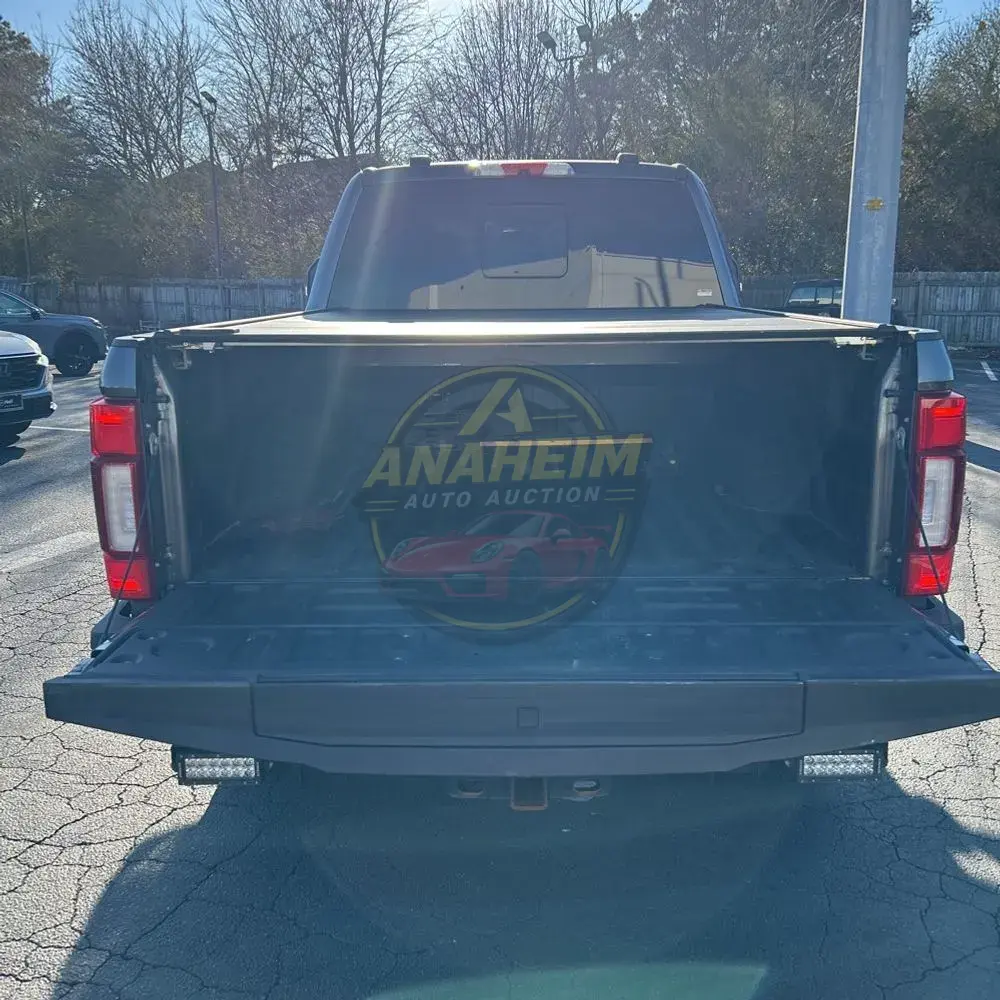 2020 Ford F-250 Super Duty Lariat