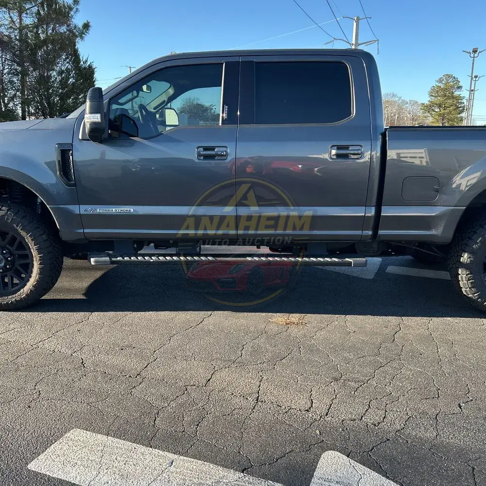 2020 Ford F-250 Super Duty Lariat