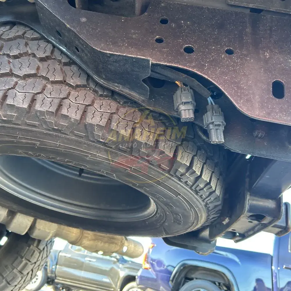 2020 Ford F-250 Super Duty Lariat