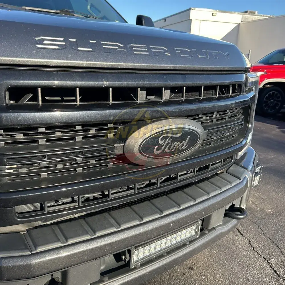 2020 Ford F-250 Super Duty Lariat