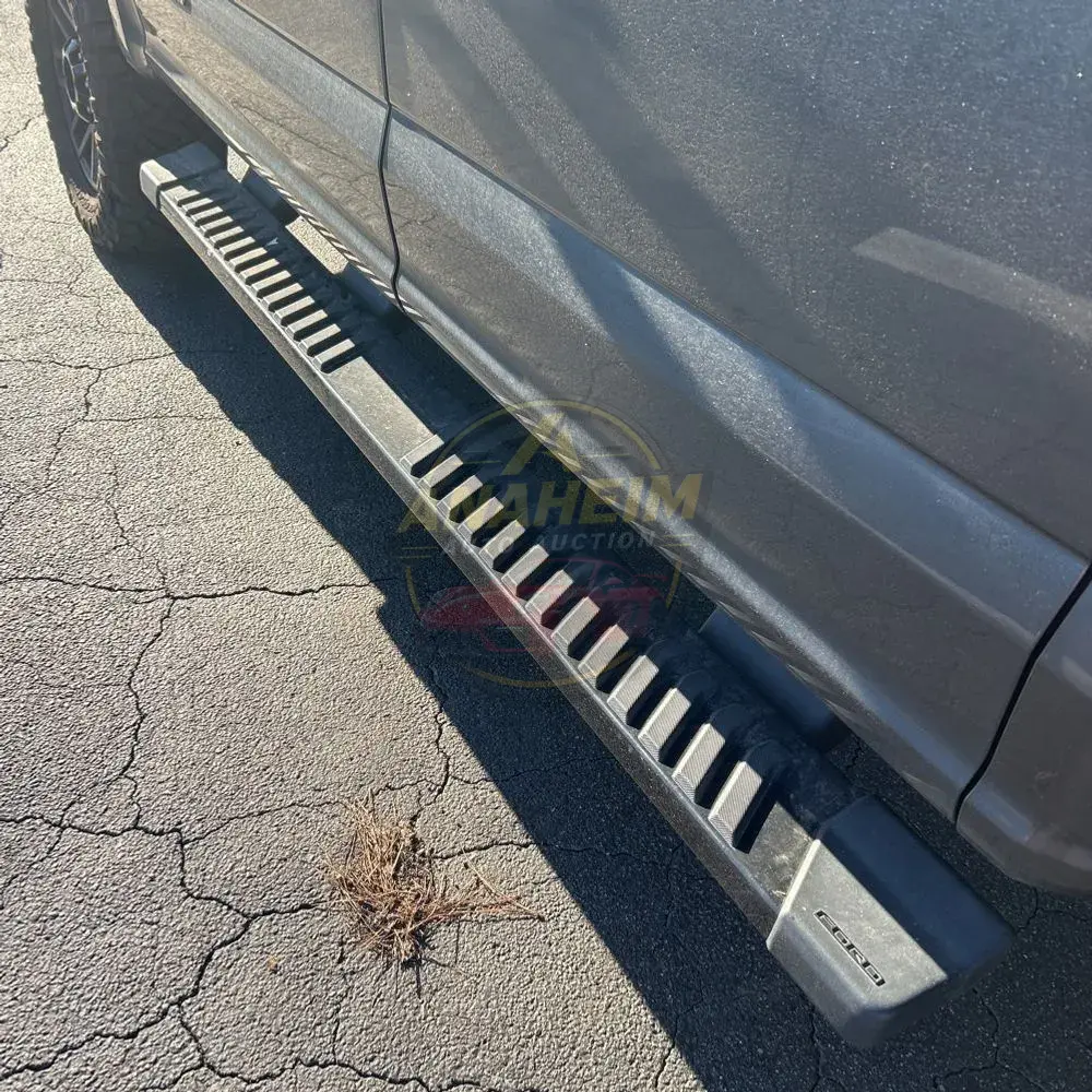 2020 Ford F-250 Super Duty Lariat
