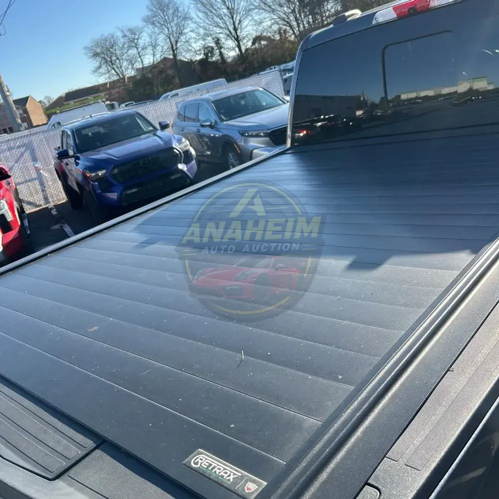 2020 Ford F-250 Super Duty Lariat