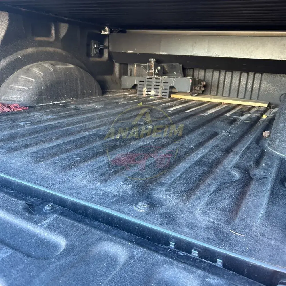 2020 Ford F-250 Super Duty Lariat