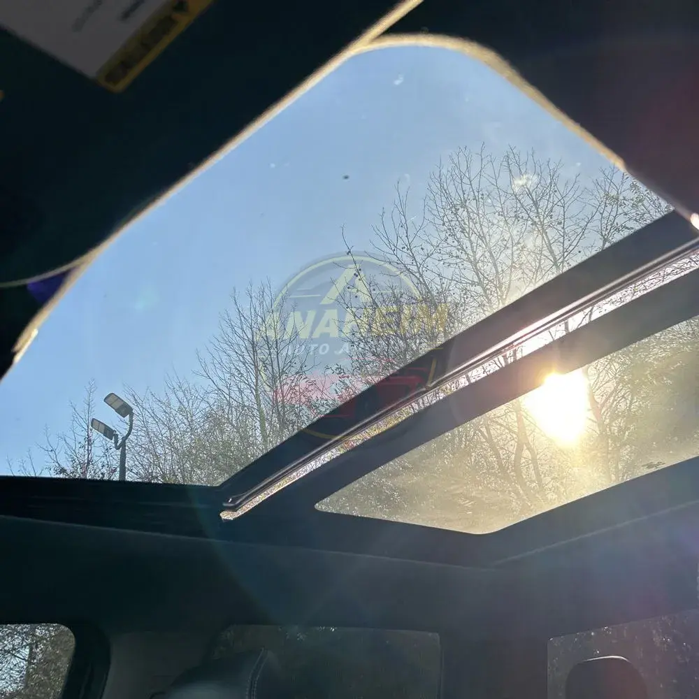 2020 Ford F-250 Super Duty Lariat