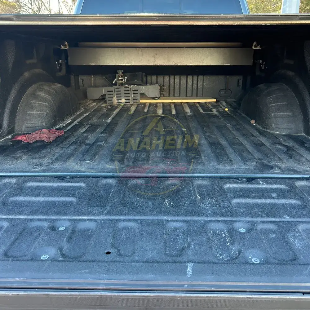 2020 Ford F-250 Super Duty Lariat