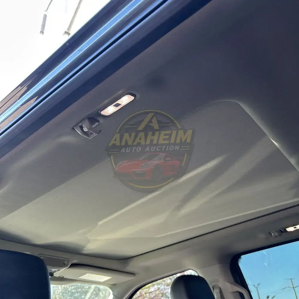2020 Ford F-250 Super Duty Lariat