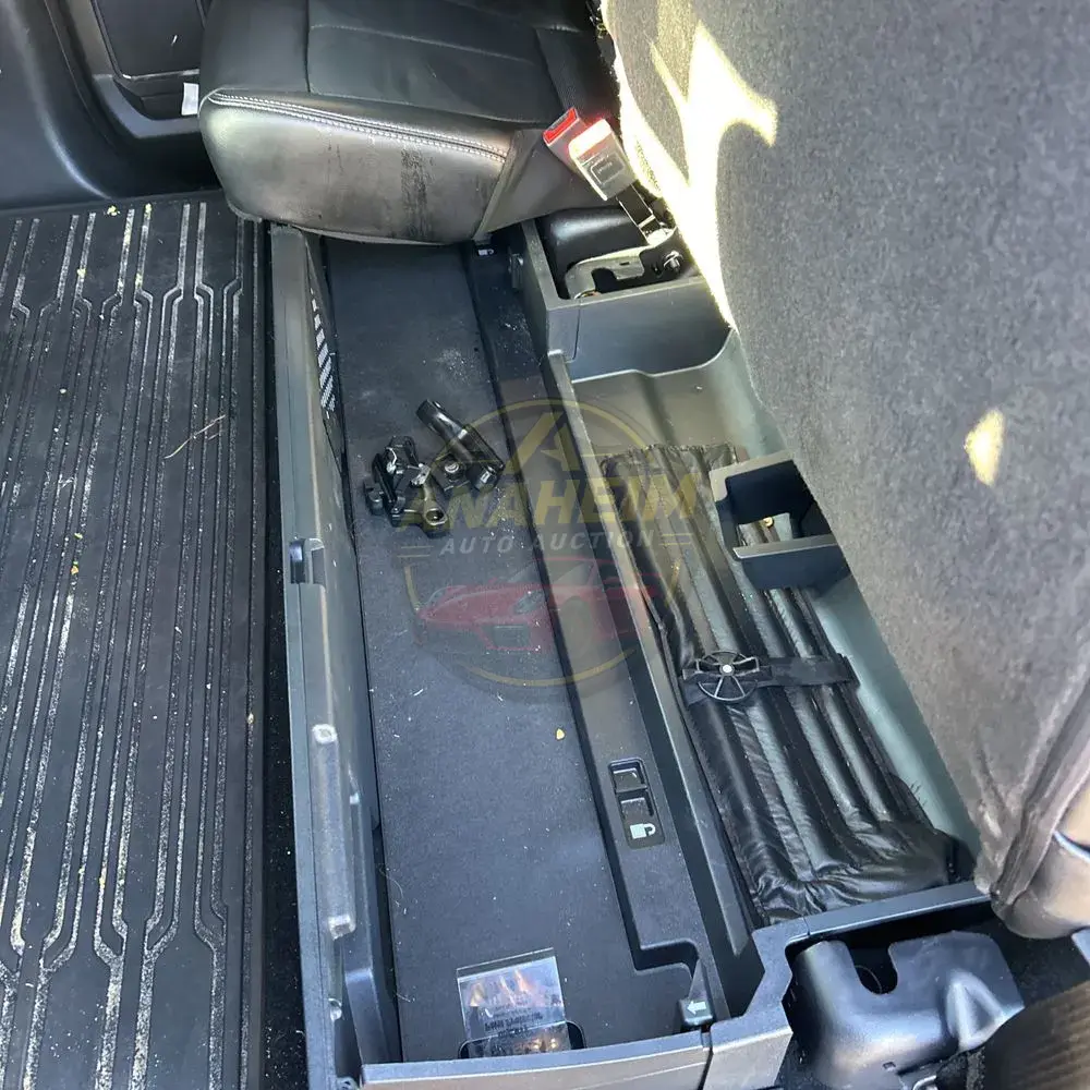 2020 Ford F-250 Super Duty Lariat
