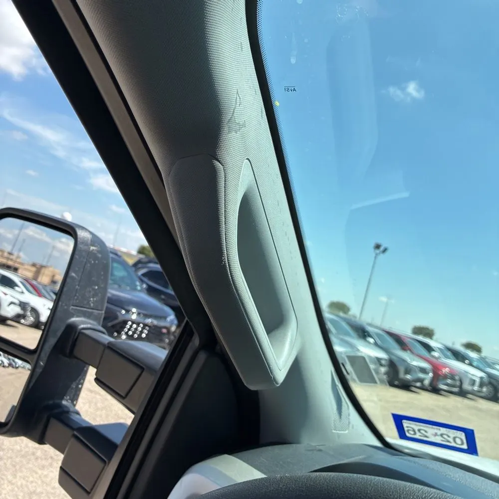2024 Ford F-250 Super Duty XLT