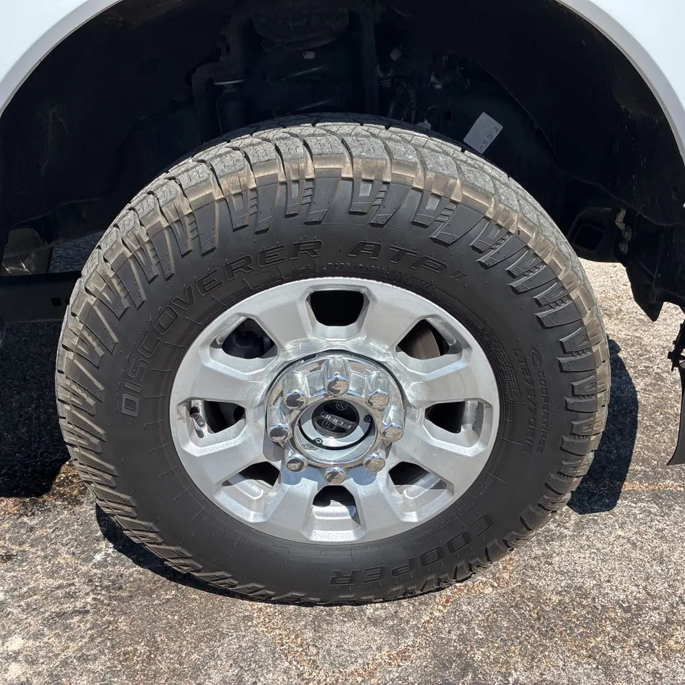 2024 Ford F-250 Super Duty XLT