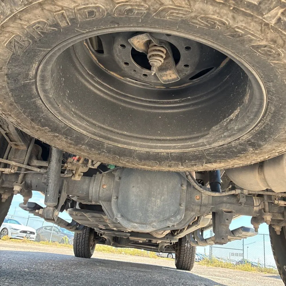 2024 Ford F-250 Super Duty XLT