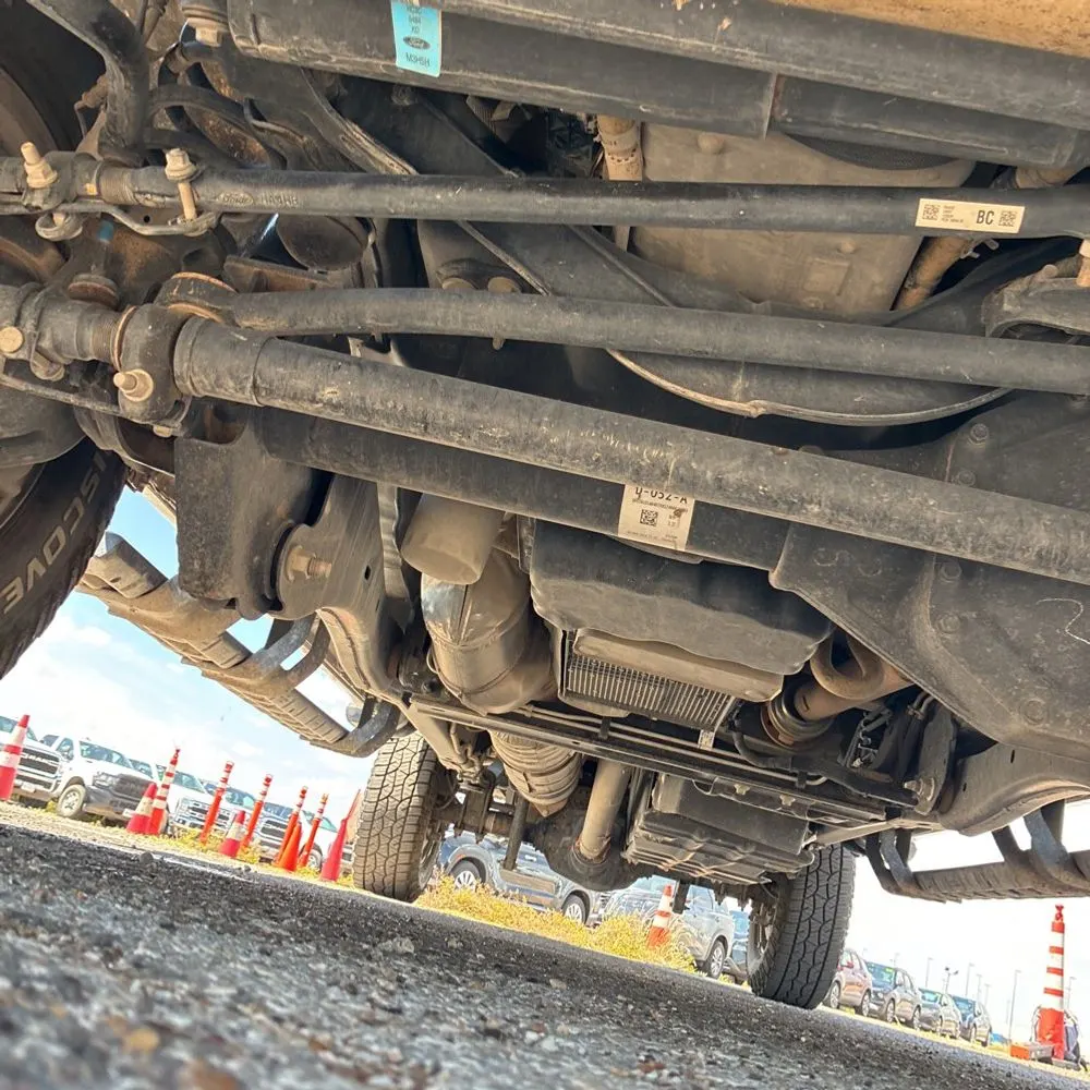 2024 Ford F-250 Super Duty XLT