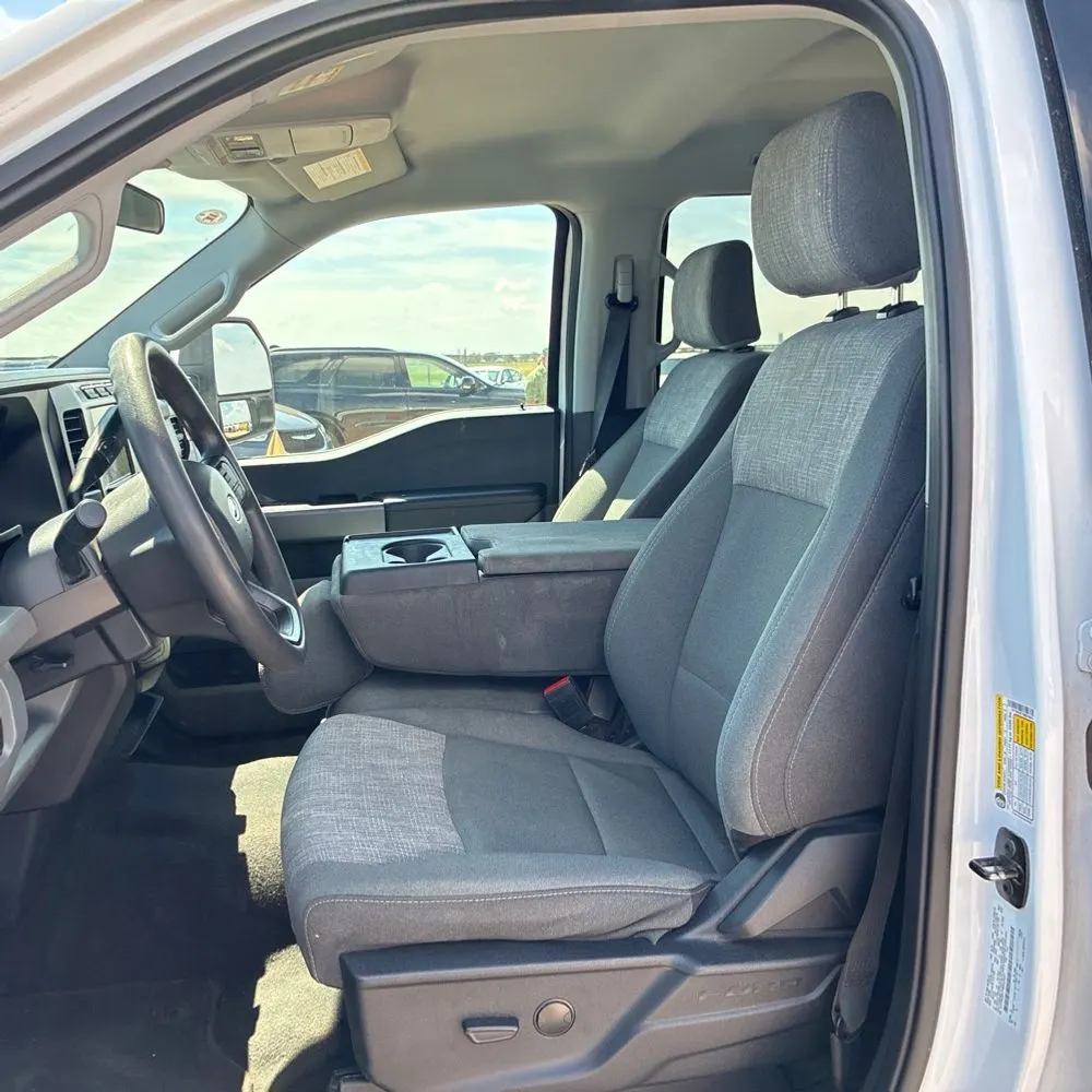 2024 Ford F-250 Super Duty XLT