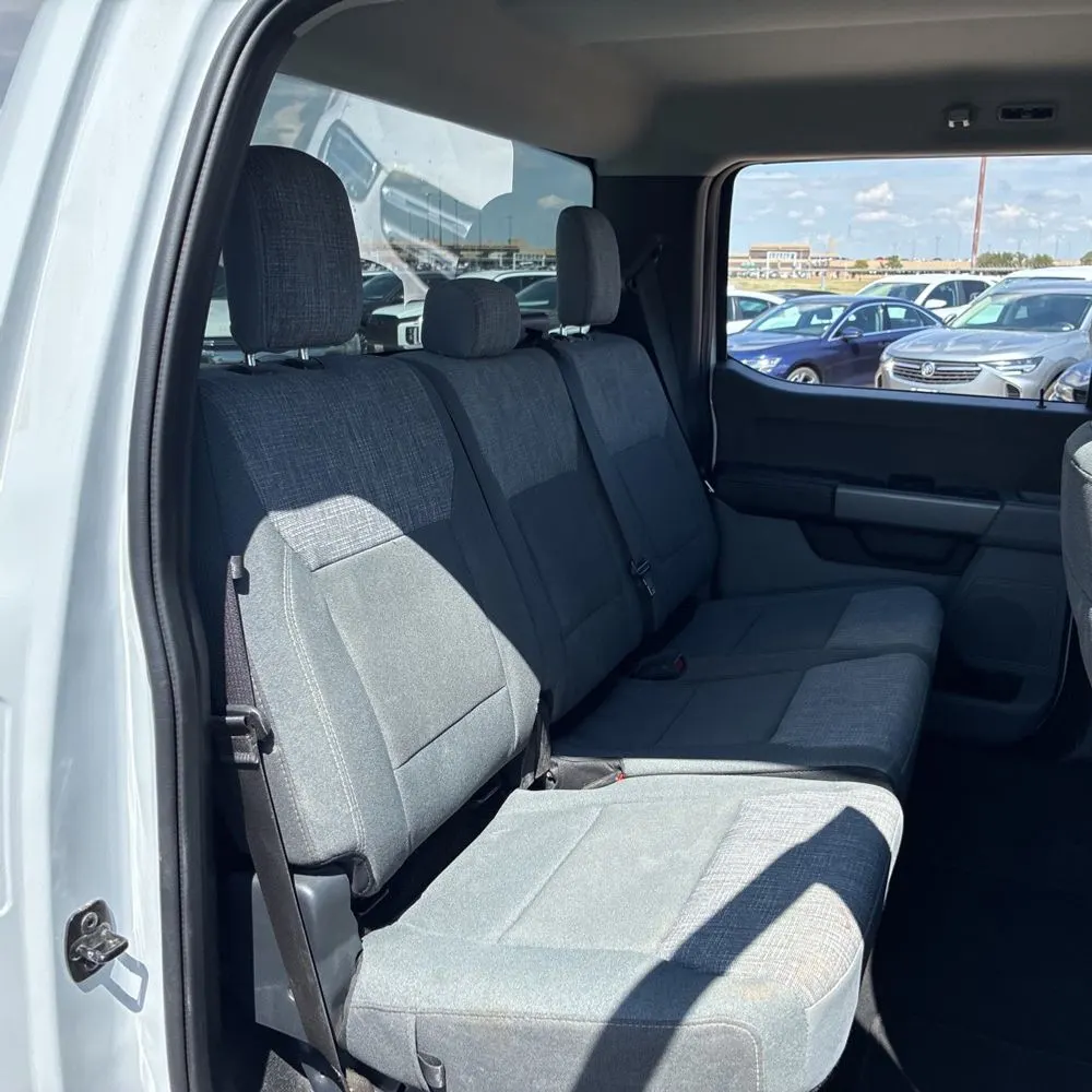 2024 Ford F-250 Super Duty XLT