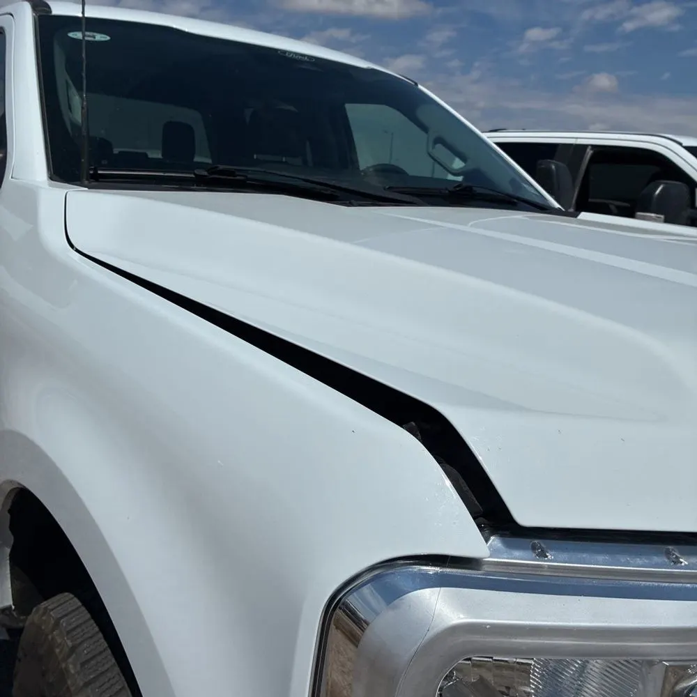 2024 Ford F-250 Super Duty XLT