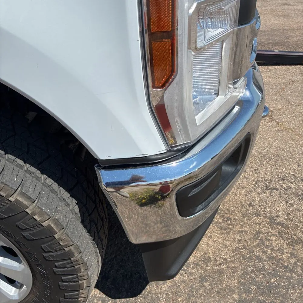 2024 Ford F-250 Super Duty XLT