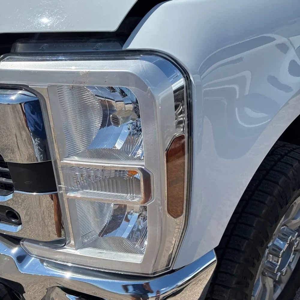2024 Ford F-250 Super Duty XLT