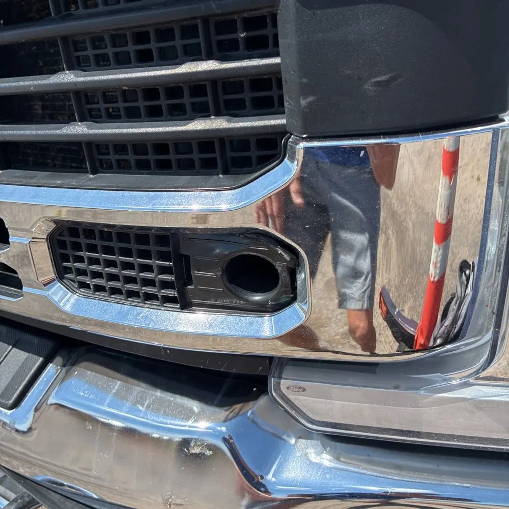2024 Ford F-250 Super Duty XLT