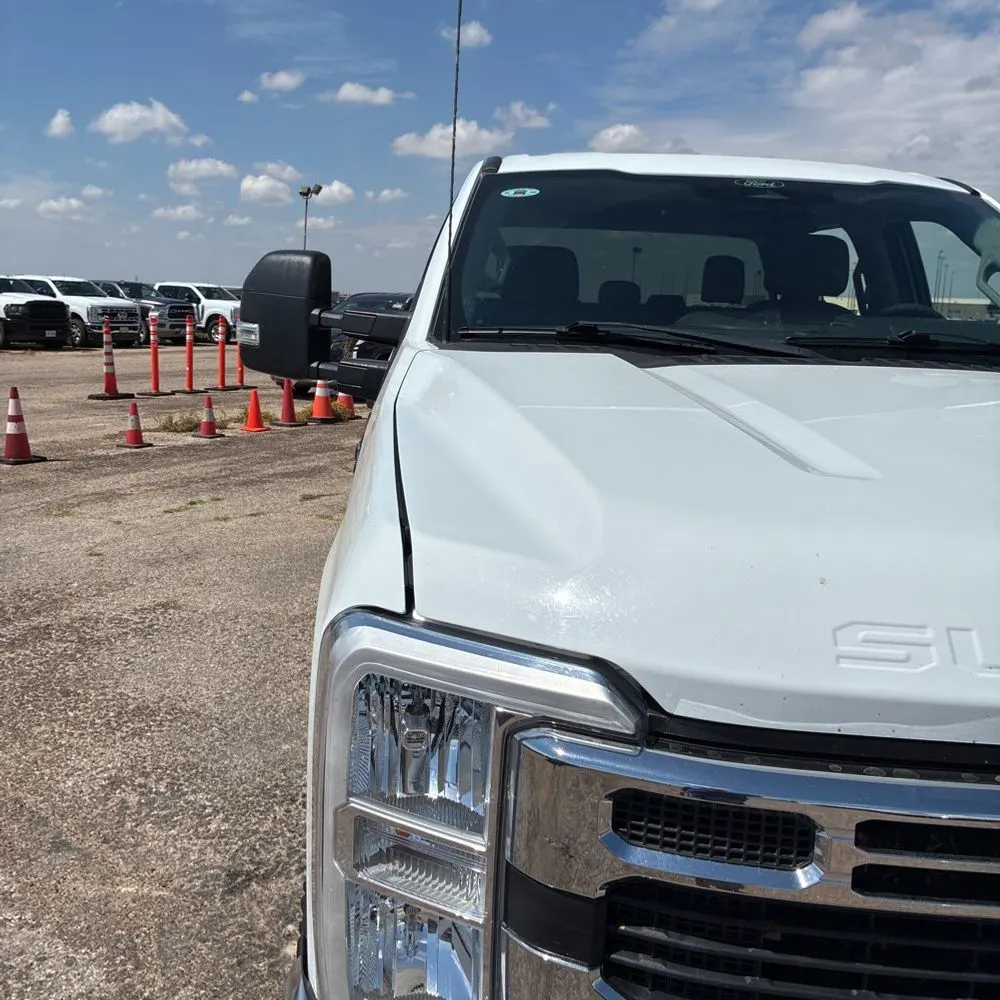 2024 Ford F-250 Super Duty XLT