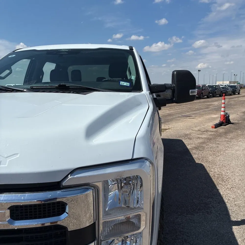 2024 Ford F-250 Super Duty XLT