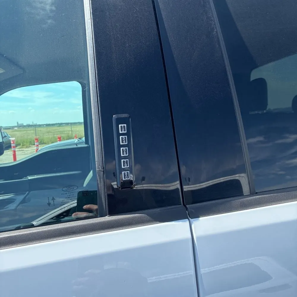 2024 Ford F-250 Super Duty XLT