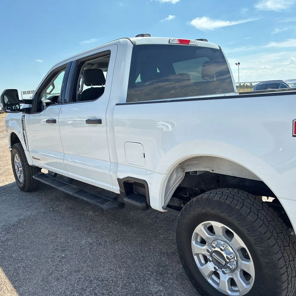 2024 Ford F-250 Super Duty XLT