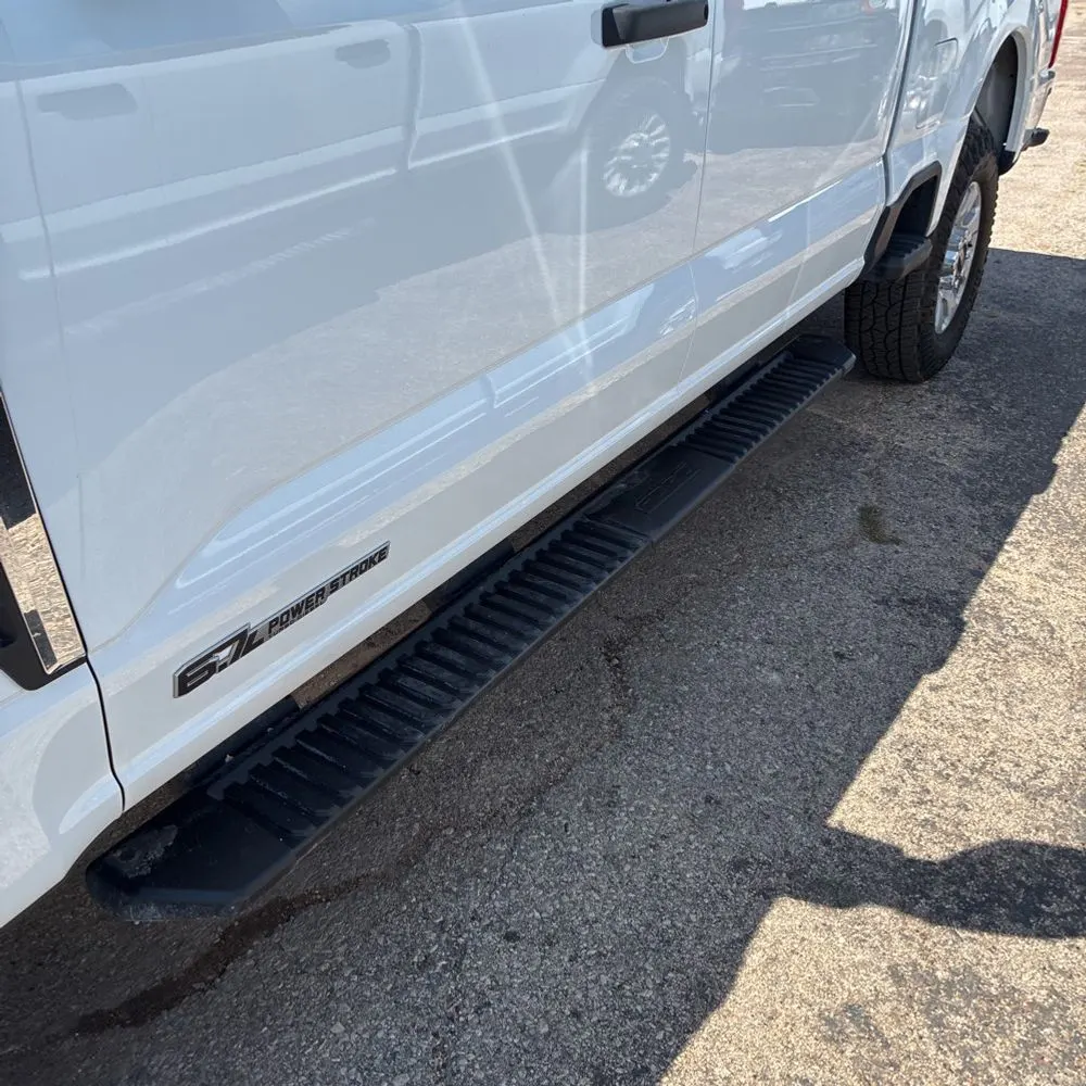 2024 Ford F-250 Super Duty XLT