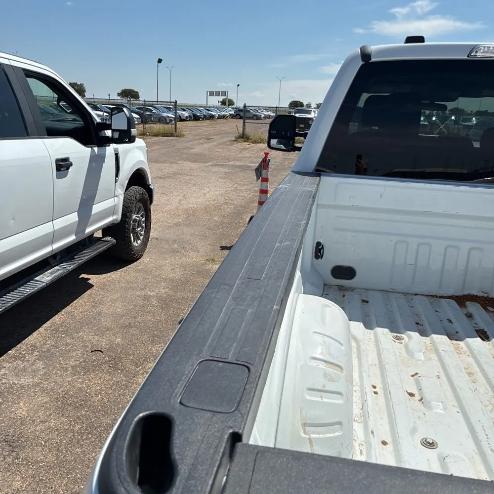 2024 Ford F-250 Super Duty XLT