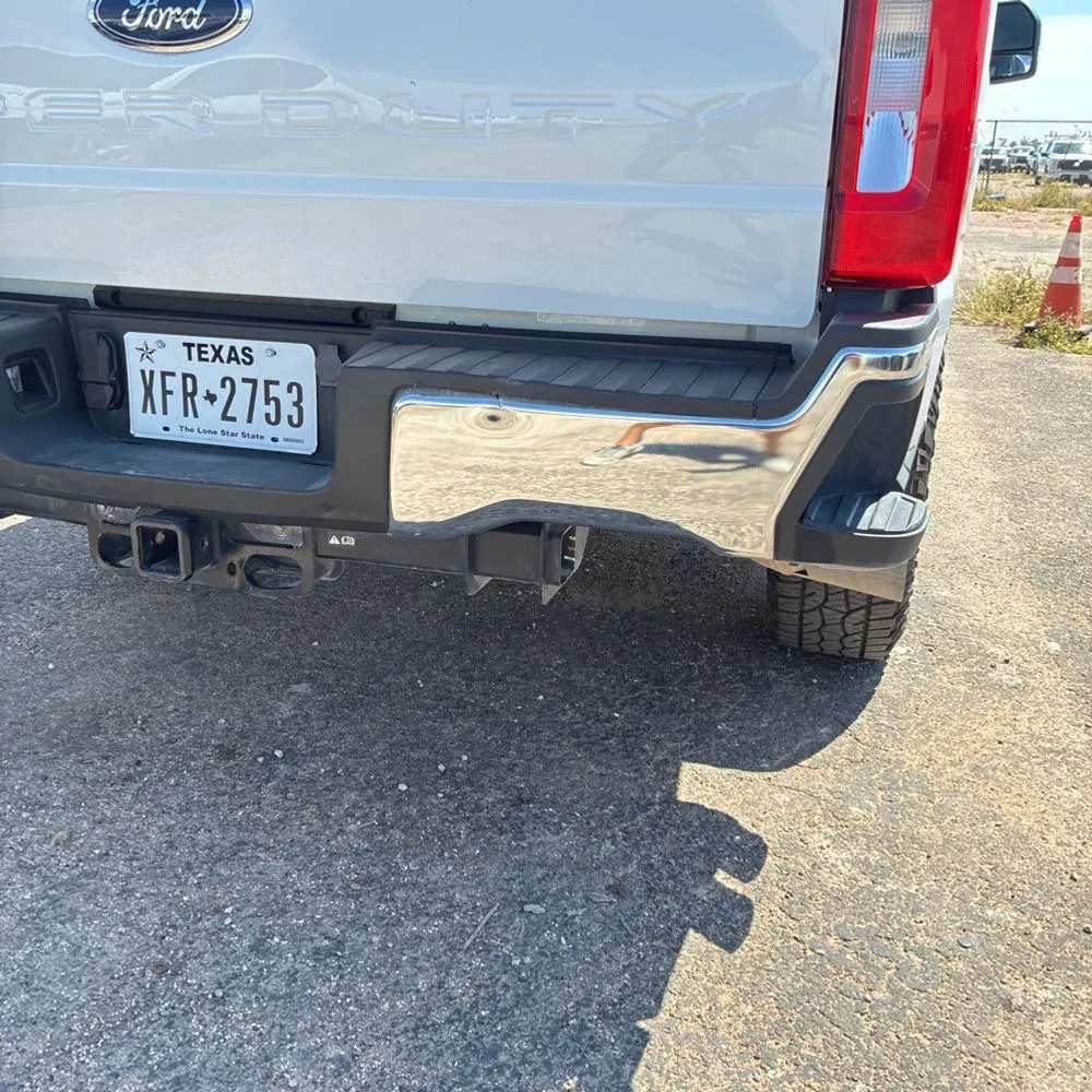 2024 Ford F-250 Super Duty XLT