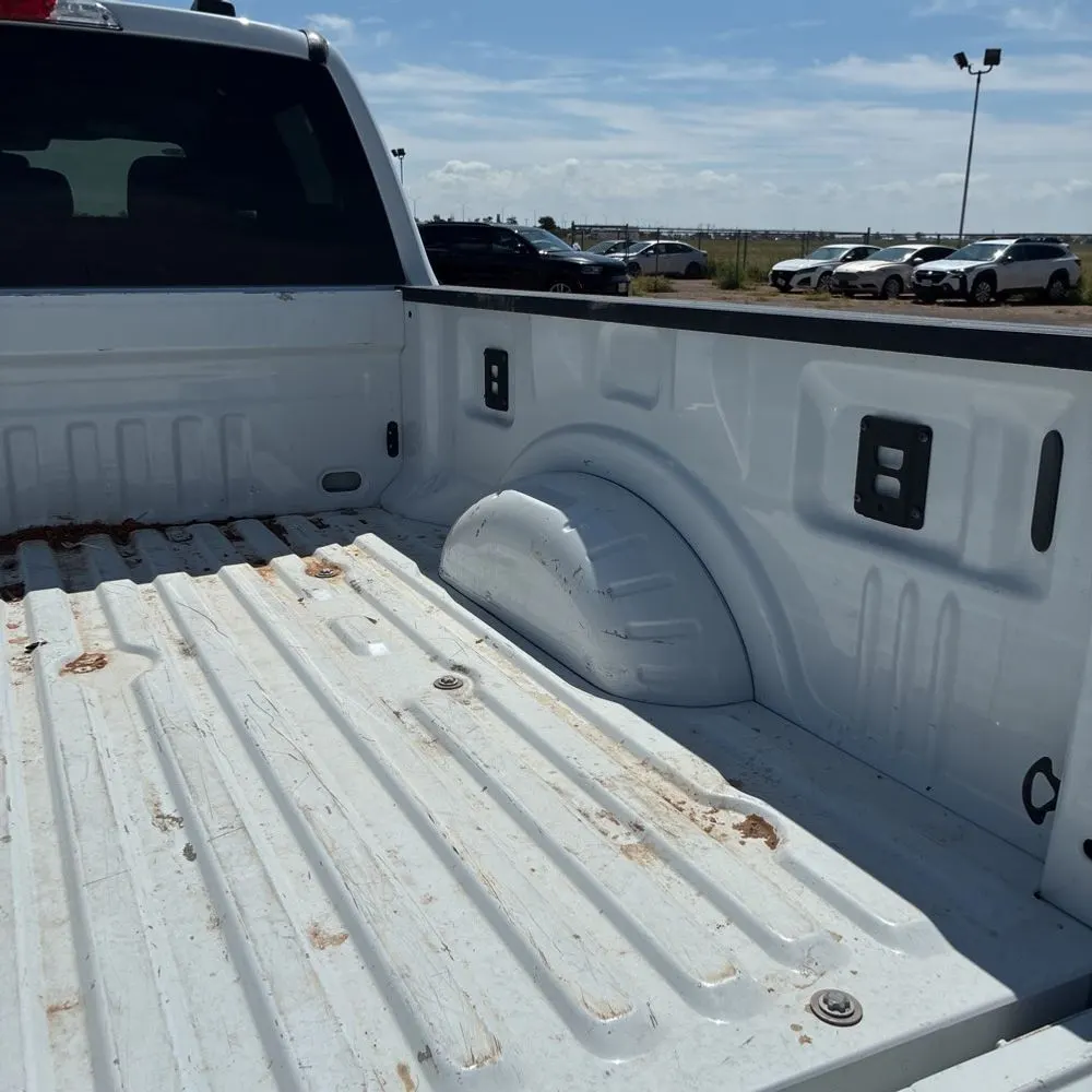 2024 Ford F-250 Super Duty XLT