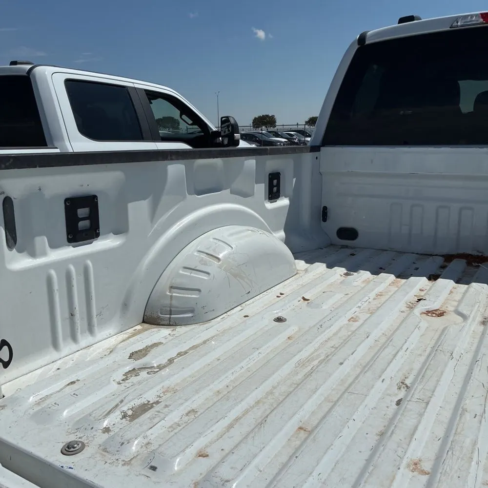 2024 Ford F-250 Super Duty XLT