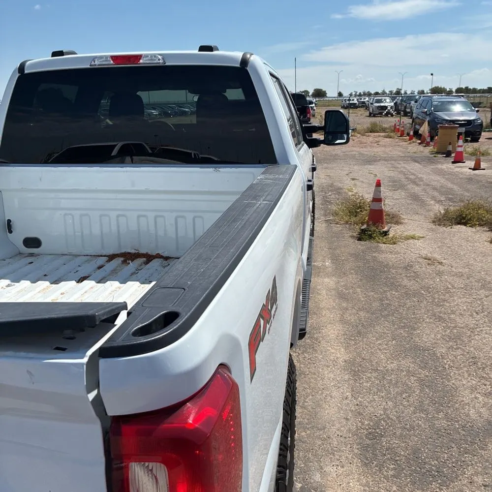 2024 Ford F-250 Super Duty XLT