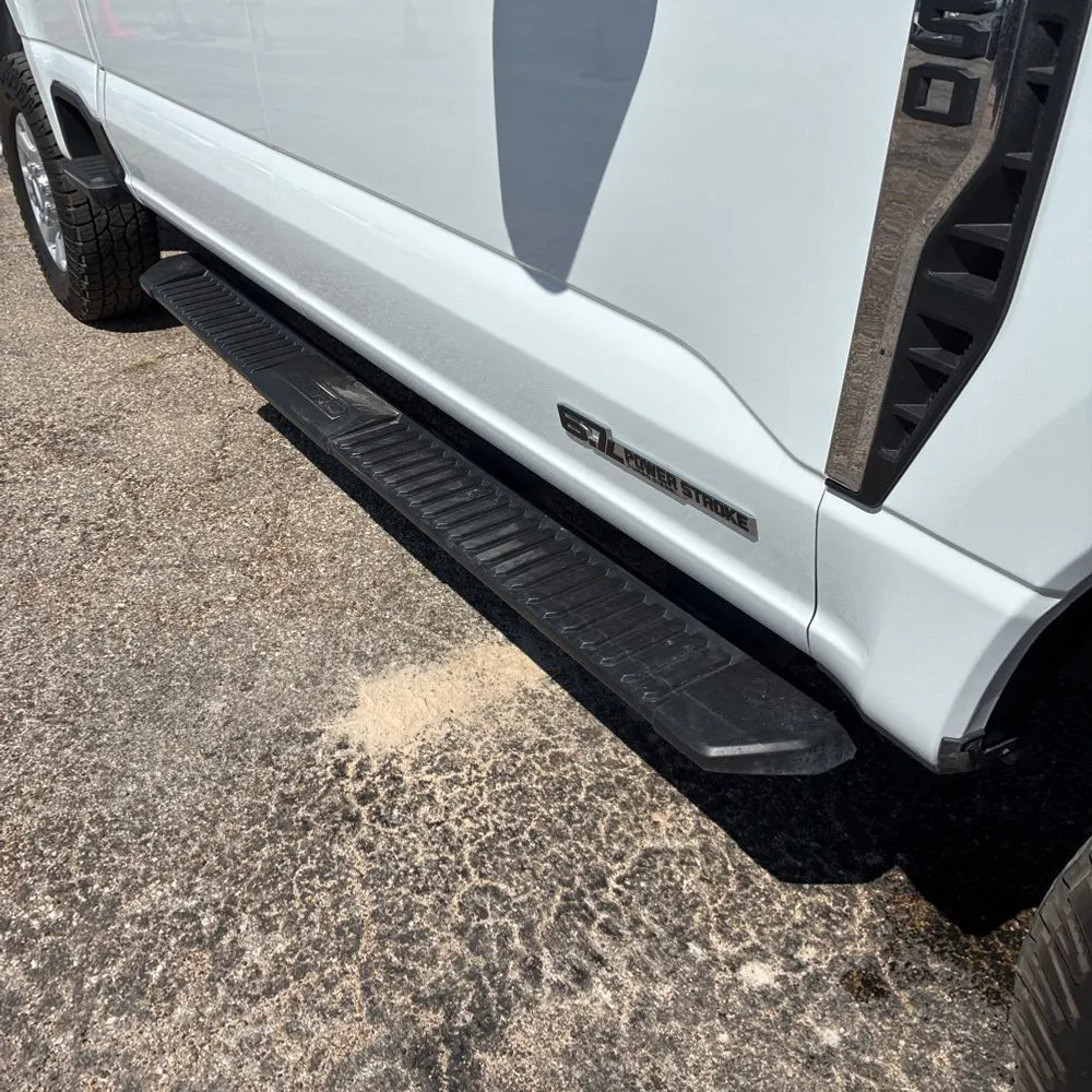 2024 Ford F-250 Super Duty XLT