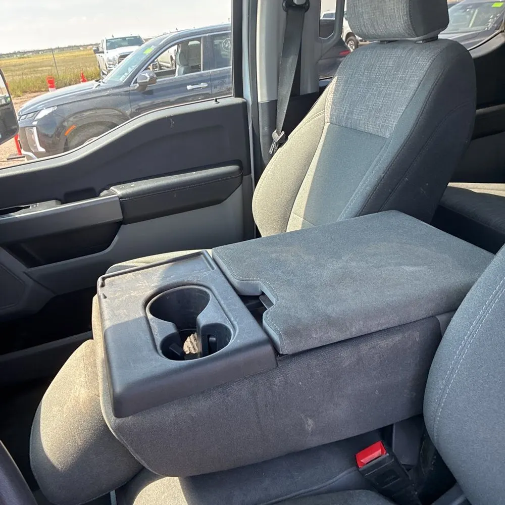 2024 Ford F-250 Super Duty XLT