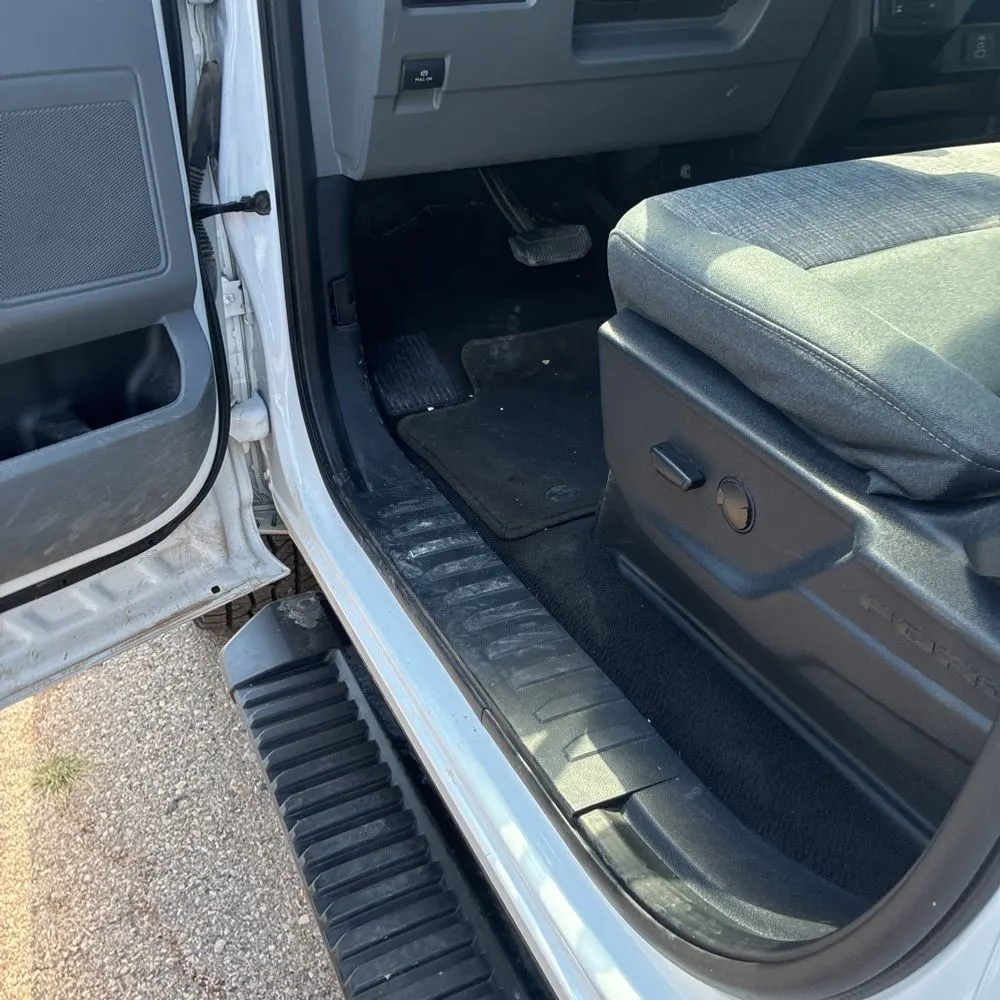 2024 Ford F-250 Super Duty XLT