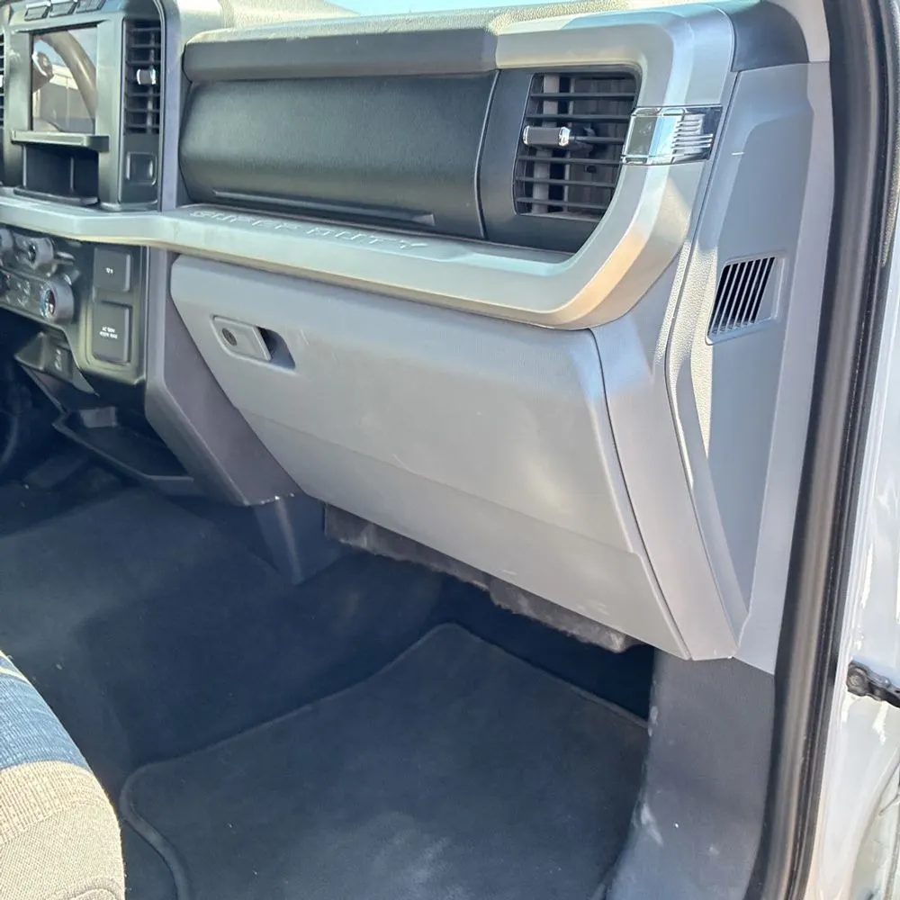 2024 Ford F-250 Super Duty XLT
